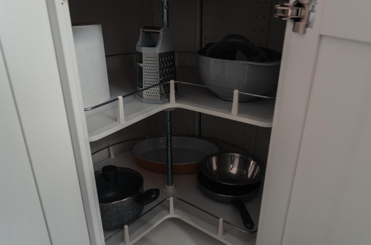 발미에라 Rigas Ielas Apartamenti 1 아파트 외부 사진