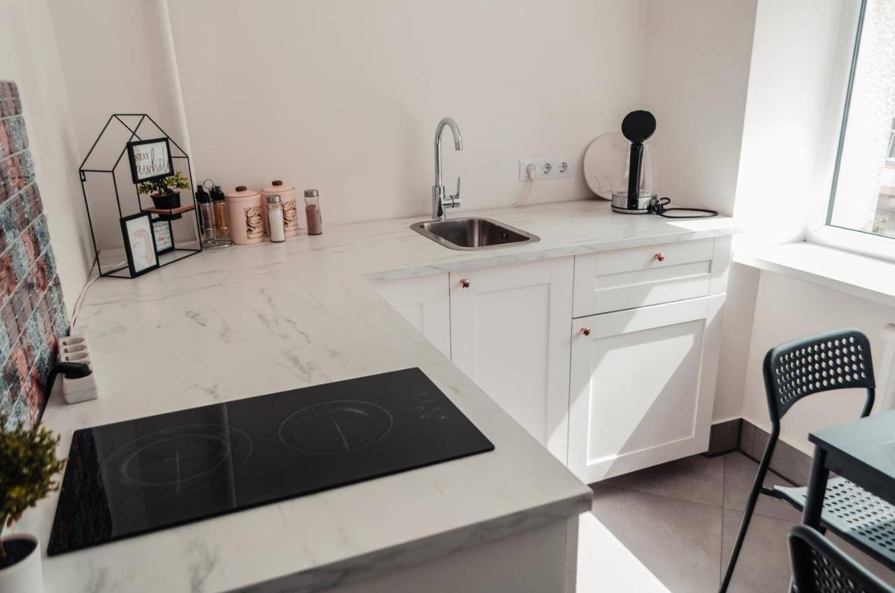 발미에라 Rigas Ielas Apartamenti 1 아파트 외부 사진